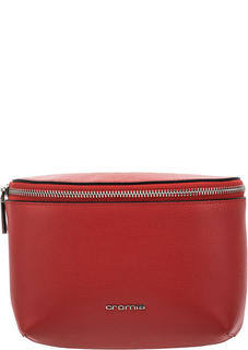 Сумка женская Cromia 1404214_rosso, красный