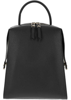 Сумка женская Gironacci 1272_F_nero/bordo, черный