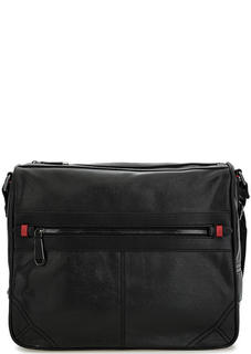 Сумка мужская Trussardi Jeans 71B00002-1Y090092.K299, черный