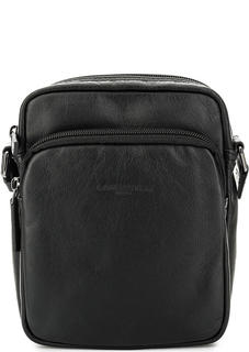 Сумка мужская Lancaster 320-10 noir, черный