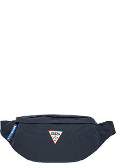 Сумка мужская Guess HM6738-POL93-NAV, синий
