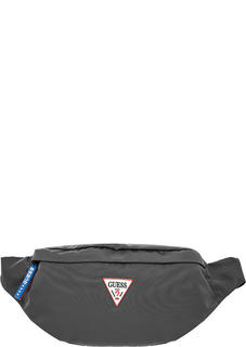 Сумка мужская Guess HM6738-POL93-GRY, серый