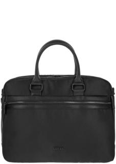 Сумка мужская Guess HM6574-POL84-BLA, черный