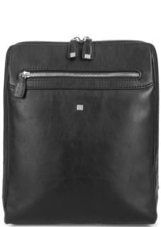 Сумка мужская Sergio Belotti 9137-22 west black, черный