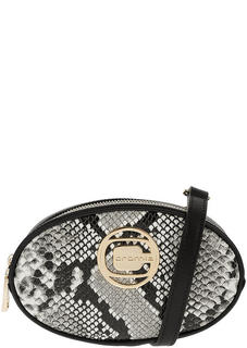 Сумка женская Cromia 1404196_nero, серый