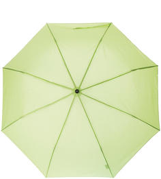 Зонт женский Doppler 730163 l.green, зеленый