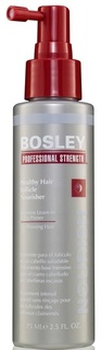 Праймер для головы BOSLEY Professional Strength Healthy Hair Follicle Nourisher 75 мл