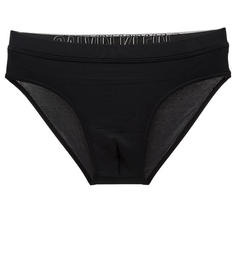 Плавки мужские Calvin Klein KM0KM00257_001, черный, 48