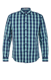 Рубашка Мужская Pepe Jeans зеленая 50
