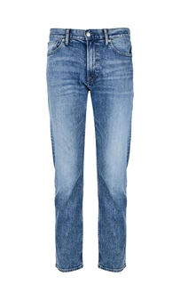 Джинсы мужские Calvin Klein Jeans синие 48