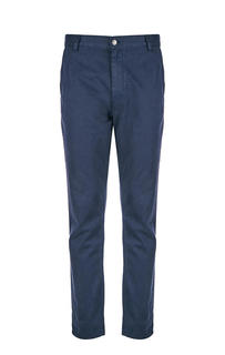 Брюки мужские Calvin Klein Jeans синие 44