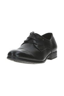 Туфли мужские Dino Ricci Select 358-223-02 черные 45