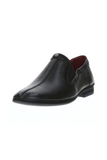 Туфли мужские El Tempo R287_305-7D_BLACK 43