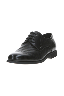 Туфли мужские Dino Ricci Select 358-227-03 черные 43