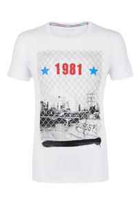 Футболка мужская Guess 54