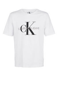Футболка мужская Calvin Klein Jeans 48
