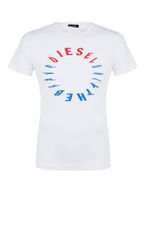 Футболка мужская DIESEL 54
