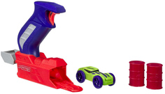 Игровой набор Hasbro Nerf Nitro C0781