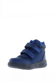 Ботинки для мальчика Reike DB18-018 BS navy р.30