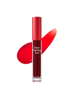 Тинт для губ Etude House Dear Darling Water Gel RD301 Real Red 4,5 мл