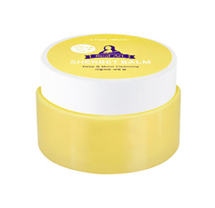 Средство для снятия макияжа Etude House Real Art Sherbet Balm 150 мл