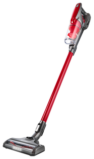 Вертикальный пылесос Kitfort КТ-534-2 Red