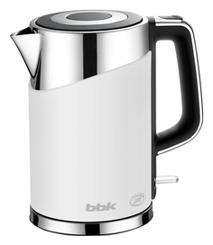 Чайник электрический BBK EK1750P White