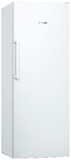 Морозильная камера Bosch GSV29VW20R White