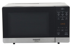 Микроволновая печь с грилем Hotpoint-Ariston MWHA 27321 B black