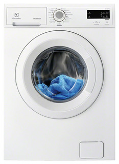 Стиральная машина Electrolux EWS1066EDW