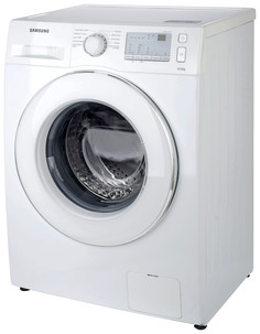 Стиральная машина Samsung WW60J3097JW