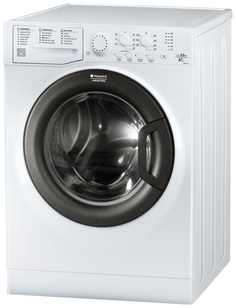 Стиральная машина Hotpoint-Ariston VMSL 5081 B