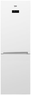 Холодильник Beko RCNK296E20W White