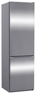 Холодильник NORD NRB 119 932 Silver