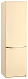 Холодильник NORD NRB 120 732 A Beige