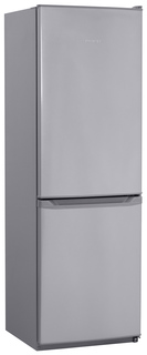 Холодильник NORD NRB 139 332 Silver