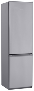 Холодильник NORD NRB 120 332 Silver