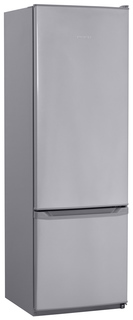 Холодильник NORD NRB 118 332 Silver
