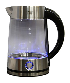Чайник электрический Gipfel 2008 Silver