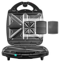 Мультипекарь REDMOND RMB-M716/3