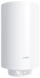 Водонагреватель накопительный Bosch Tronic 6000T ES 150 5 2400W BO H1X-CTWRB white