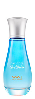 Туалетная вода Davidoff Cool Water Wave 30 мл