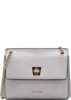 Сумка женская Cromia 1404111_lilla, сиреневый