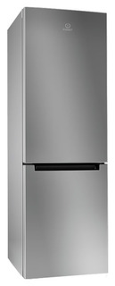 Холодильник Indesit DFM 4180 S Silver