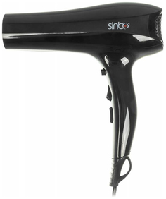 Фен Sinbo SHD 7037 Black