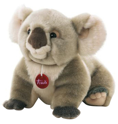 Мягкая игрушка Trudi Коала Джамин, 36 см