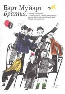 Братья Самокат