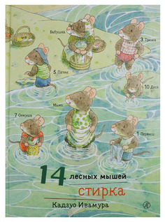 Стирка Самокат