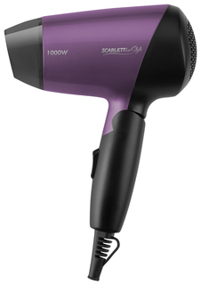 Фен Scarlett SC-HD70T15