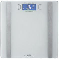 Весы напольные Scarlett SC - BS33ED85